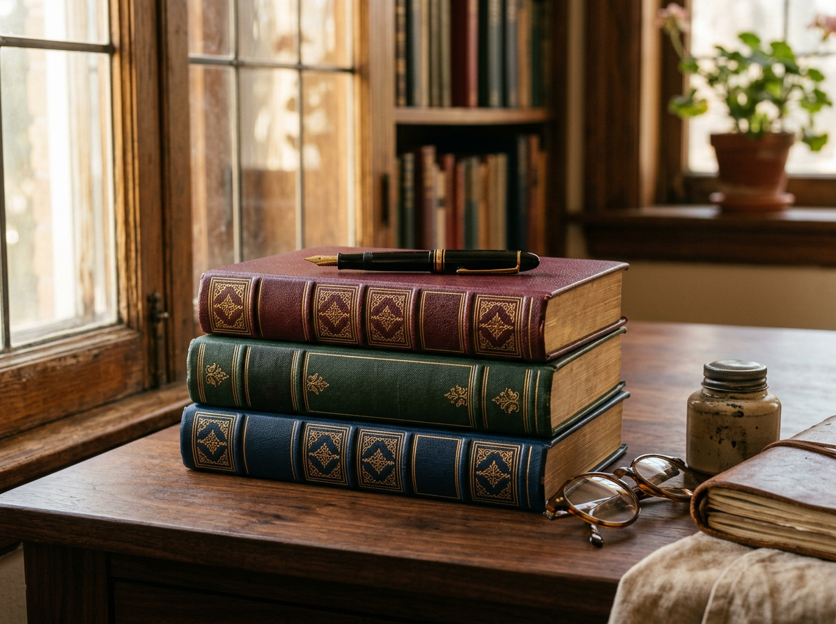 Faction & Literary Fiction