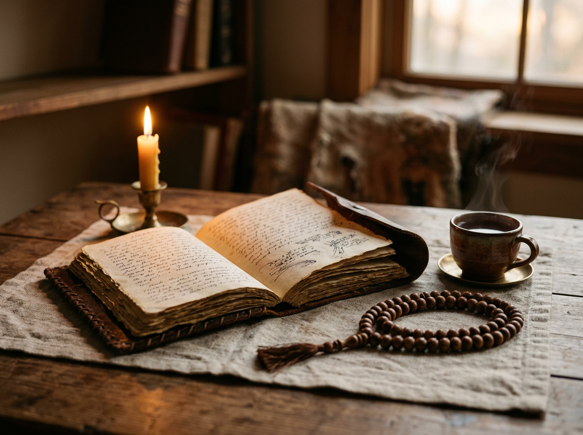 Memoirs & Spiritual Nonfiction