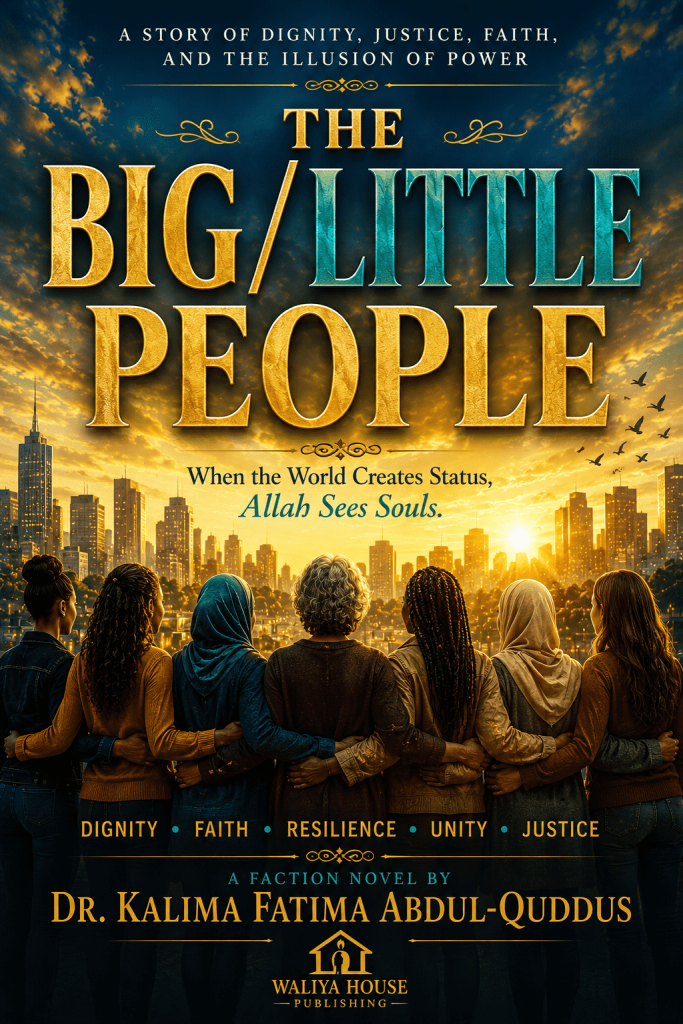 The Big / Little People
