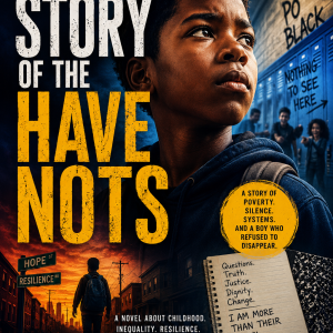 The Story of the Have Nots