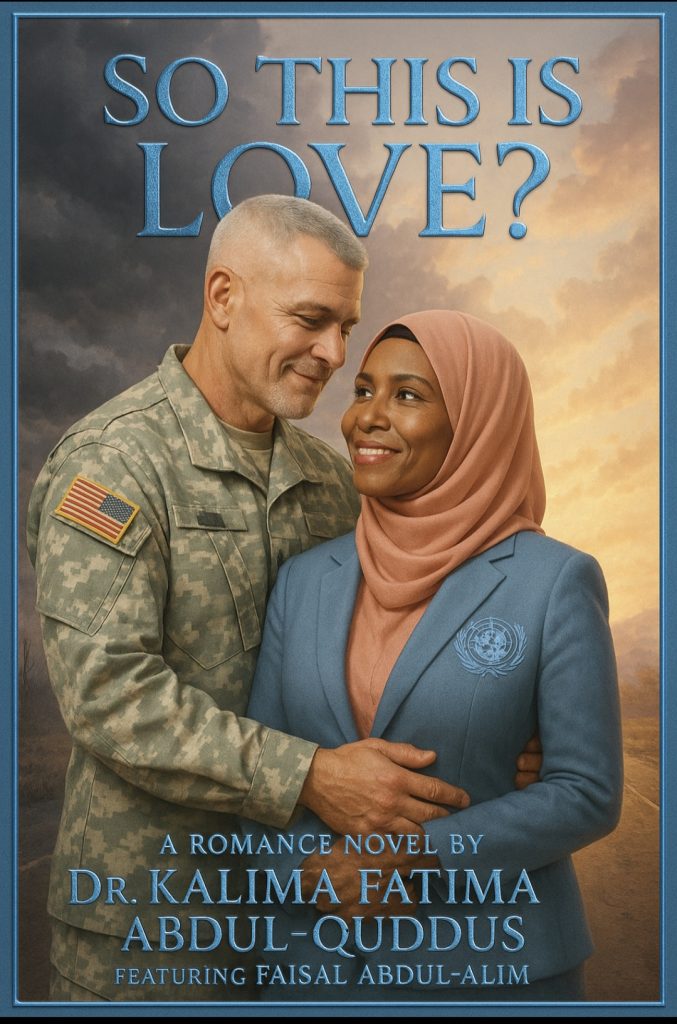 So This is Love?