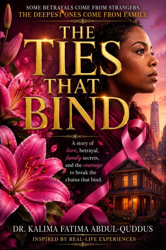 The Ties That Bind