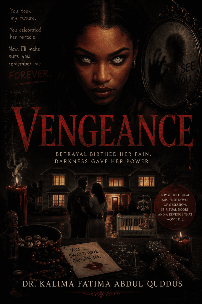 Vengeance